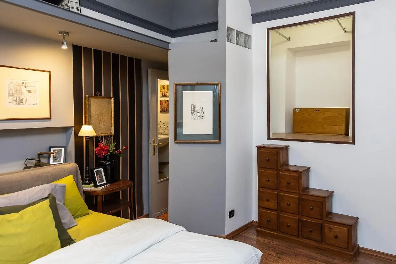 Pantheon By Rental In Rome Apartment