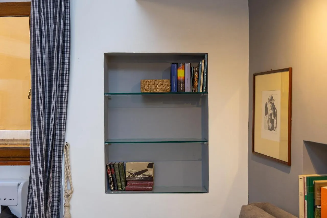 דירה Pantheon By Rental In רומא איטליה